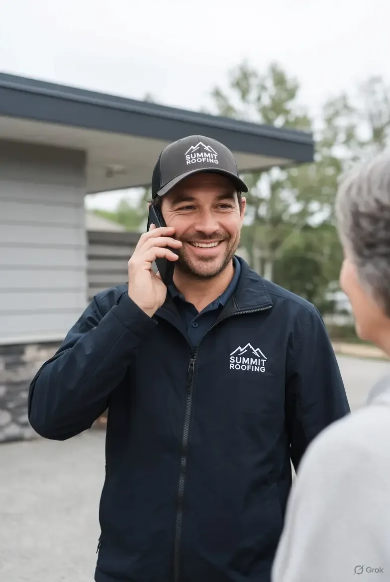 Flat Roof Leak Repair Satanta, KS FAQs
